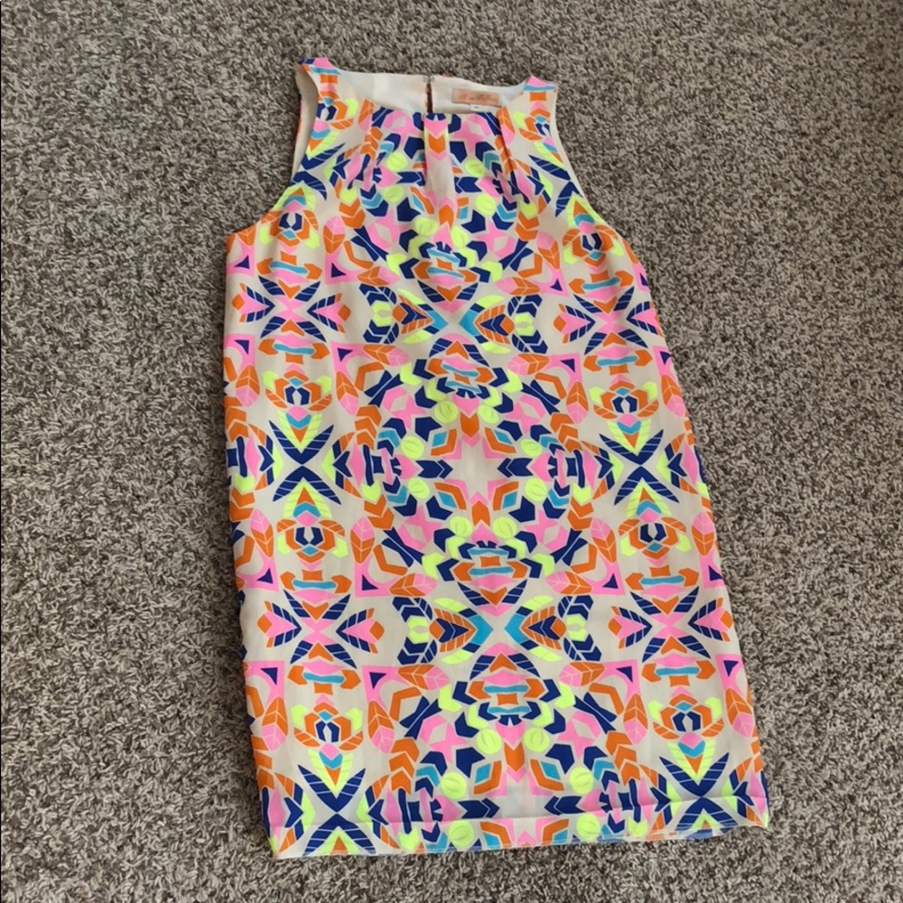 Mara Hoffman Dress